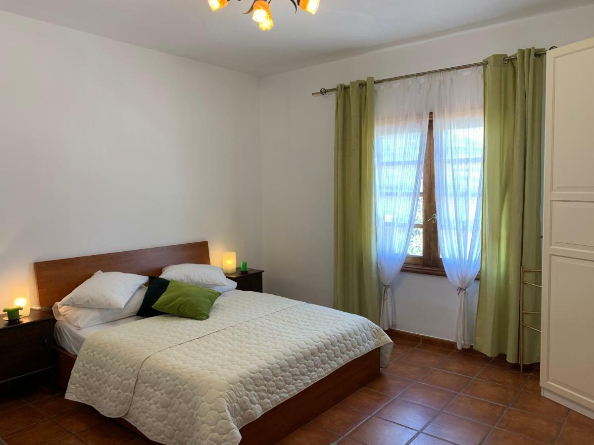 B&B El Meridiano Guatiza Exteriér fotografie