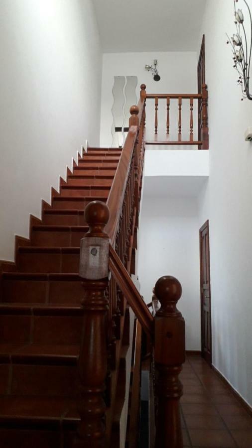 B&B El Meridiano Guatiza Exteriér fotografie
