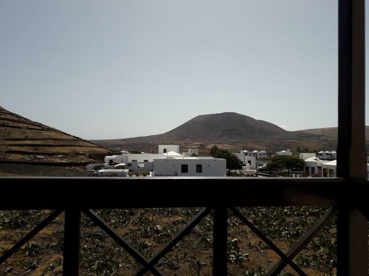 B&B El Meridiano Guatiza Exteriér fotografie