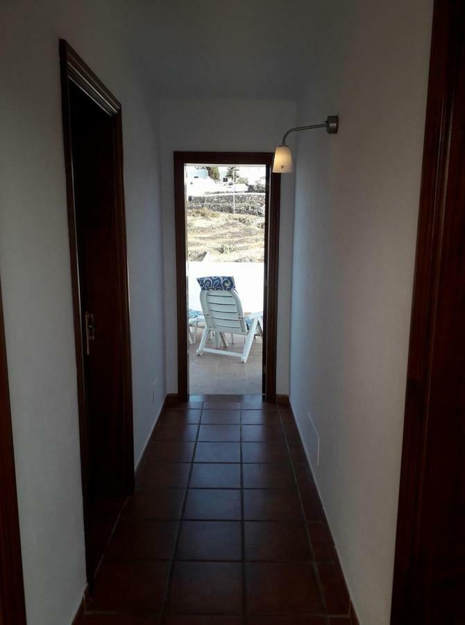 B&B El Meridiano Guatiza Exteriér fotografie
