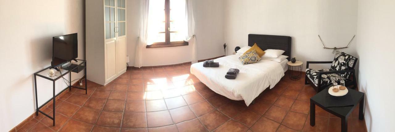 B&B El Meridiano Guatiza Exteriér fotografie